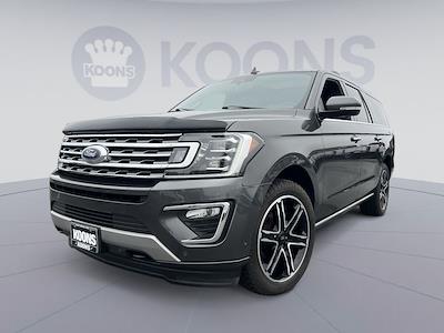 2021 Ford Expedition MAX 4WD SUV for sale #KBFTMEA72098 - photo 1