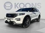 2021 Ford Explorer 4WD SUV for sale #KBFTMGA68620 - photo 1