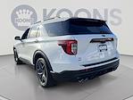 2021 Ford Explorer 4WD SUV for sale #KBFTMGA68620 - photo 2