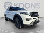 2021 Ford Explorer 4WD SUV for sale #KBFTMGA68620 - photo 7