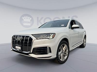 2023 Audi Q7 AWD SUV for sale #KBFTPD024102 - photo 1