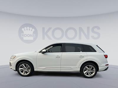 2023 Audi Q7 AWD SUV for sale #KBFTPD024102 - photo 2