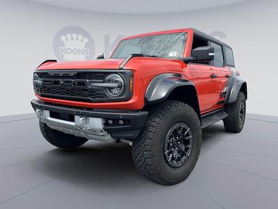 2023 Ford Bronco 4WD SUV for sale #KBFTPLB92094 - photo 1