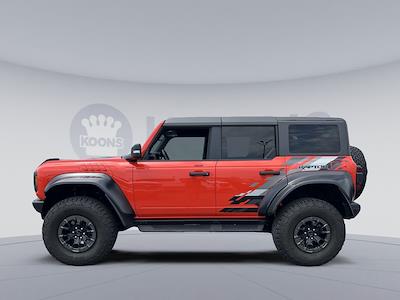 2023 Ford Bronco 4WD SUV for sale #KBFTPLB92094 - photo 2