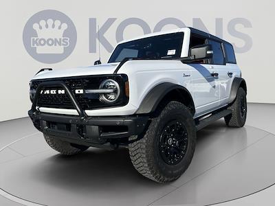 2023 Ford Bronco 4WD SUV for sale #KBFTPLC11824 - photo 1