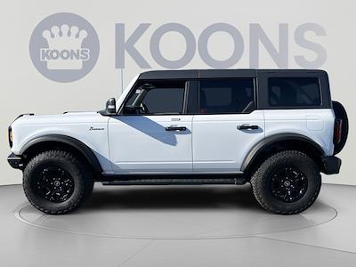 2023 Ford Bronco 4WD SUV for sale #KBFTPLC11824 - photo 2
