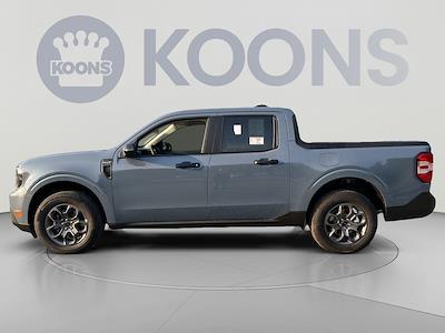 2026 Ford Maverick SuperCrew Cab AWD Pickup for sale #KBFTRB33721 - photo 2