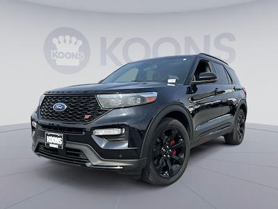 2024 Ford Explorer 4WD SUV for sale #KBFTRGA87585 - photo 1
