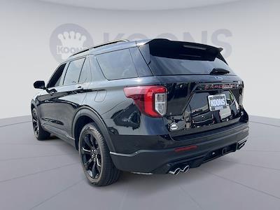 2024 Ford Explorer 4WD SUV for sale #KBFTRGA87585 - photo 2