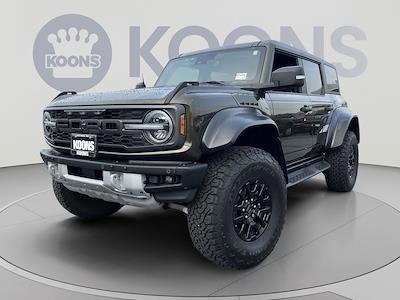 2024 Ford Bronco 4WD SUV for sale #KBFTRLA02782 - photo 1