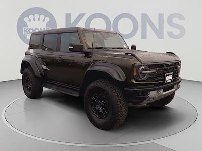 2024 Ford Bronco 4WD SUV for sale #KBFTRLA02782 - photo 2