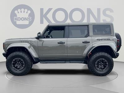 2025 Ford Bronco 4WD SUV for sale #KBFTSLB01121 - photo 2