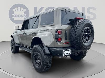 2025 Ford Bronco 4WD SUV for sale #KBFTSLB01121 - photo 2
