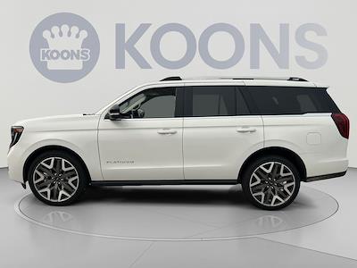2027 Ford Expedition 4WD SUV for sale #KBFVEA04771 - photo 2