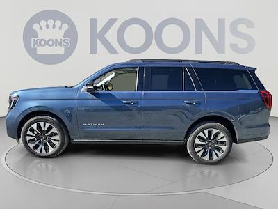 2027 Ford Expedition 4WD SUV for sale #KBFVEA15366 - photo 2