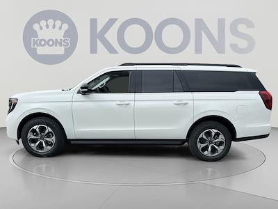 2027 Ford Expedition MAX 4WD SUV for sale #KBFVEA18593 - photo 2