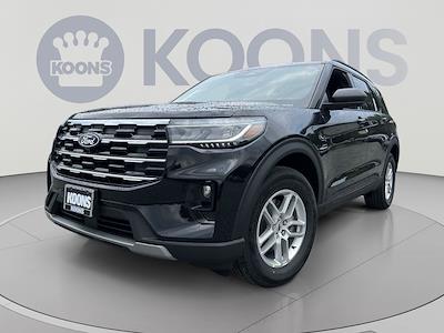 2027 Ford Explorer 4WD SUV for sale #KBFVGA02046 - photo 1