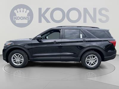 2027 Ford Explorer 4WD SUV for sale #KBFVGA02046 - photo 2
