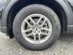 2027 Ford Explorer 4WD SUV for sale #KBFVGA02046 - photo 9