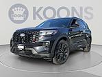 2027 Ford Explorer 4WD SUV for sale #KBFVGA14342 - photo 1