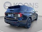 2027 Ford Explorer 4WD SUV for sale #KBFVGA14342 - photo 5