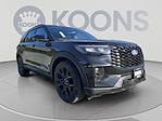 2027 Ford Explorer 4WD SUV for sale #KBFVGA14342 - photo 7