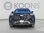 2027 Ford Explorer 4WD SUV for sale #KBFVGA14342 - photo 8