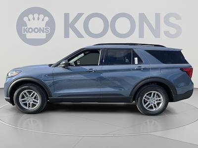 2027 Ford Explorer 4WD SUV for sale #KBFVGA26966 - photo 2