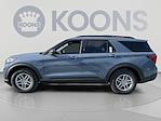 2027 Ford Explorer 4WD SUV for sale #KBFVGA26966 - photo 2