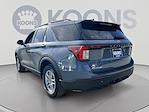 2027 Ford Explorer 4WD SUV for sale #KBFVGA26966 - photo 3