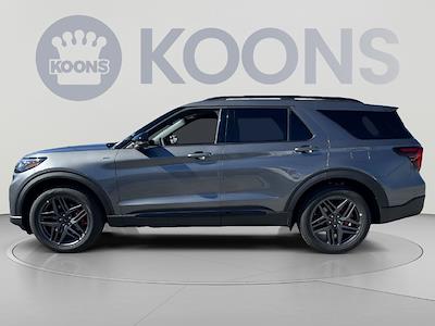 2027 Ford Explorer 4WD SUV for sale #KBFVGA31496 - photo 2