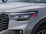 2027 Ford Explorer 4WD SUV for sale #KBFVGA31496 - photo 18