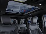 2027 Ford Explorer 4WD SUV for sale #KBFVGA31496 - photo 22