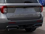 2027 Ford Explorer 4WD SUV for sale #KBFVGA31496 - photo 23