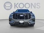 2027 Ford Explorer 4WD SUV for sale #KBFVGA31496 - photo 8