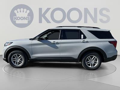 2027 Ford Explorer 4WD SUV for sale #KBFVGA32734 - photo 2