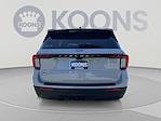 2027 Ford Explorer 4WD SUV for sale #KBFVGA32734 - photo 4