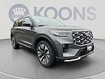 2027 Ford Explorer 4WD SUV for sale #KBFVGA33184 - photo 8