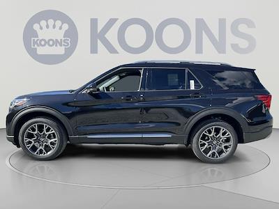 2027 Ford Explorer 4WD SUV for sale #KBFVGA33253 - photo 2