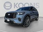2027 Ford Explorer 4WD SUV for sale #KBFVGA33407 - photo 1
