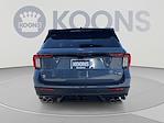 2027 Ford Explorer 4WD SUV for sale #KBFVGA33407 - photo 4