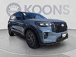 2027 Ford Explorer 4WD SUV for sale #KBFVGA33407 - photo 7