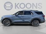 2027 Ford Explorer 4WD SUV for sale #KBFVGA41134 - photo 2