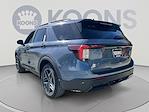 2027 Ford Explorer 4WD SUV for sale #KBFVGA41134 - photo 3