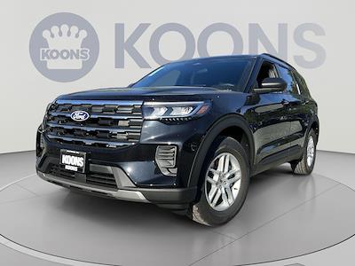 2027 Ford Explorer 4WD SUV for sale #KBFVGA41278 - photo 1