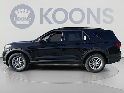 2027 Ford Explorer 4WD SUV for sale #KBFVGA41278 - photo 2