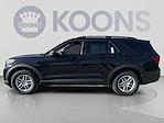 2027 Ford Explorer 4WD SUV for sale #KBFVGA41278 - photo 1