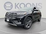 2027 Ford Explorer 4WD SUV for sale #KBFVGA41533 - photo 1