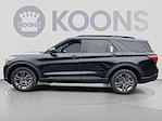 2027 Ford Explorer 4WD SUV for sale #KBFVGA41533 - photo 2