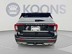 2027 Ford Explorer 4WD SUV for sale #KBFVGA41533 - photo 4